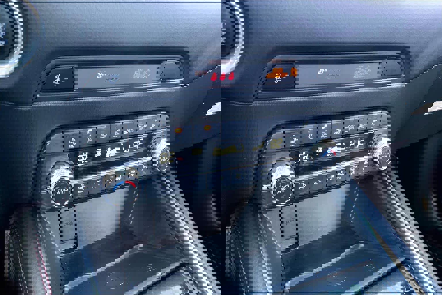 Certified 2022 MAZDA CX-5 AWD 2.5 Turbo image 33