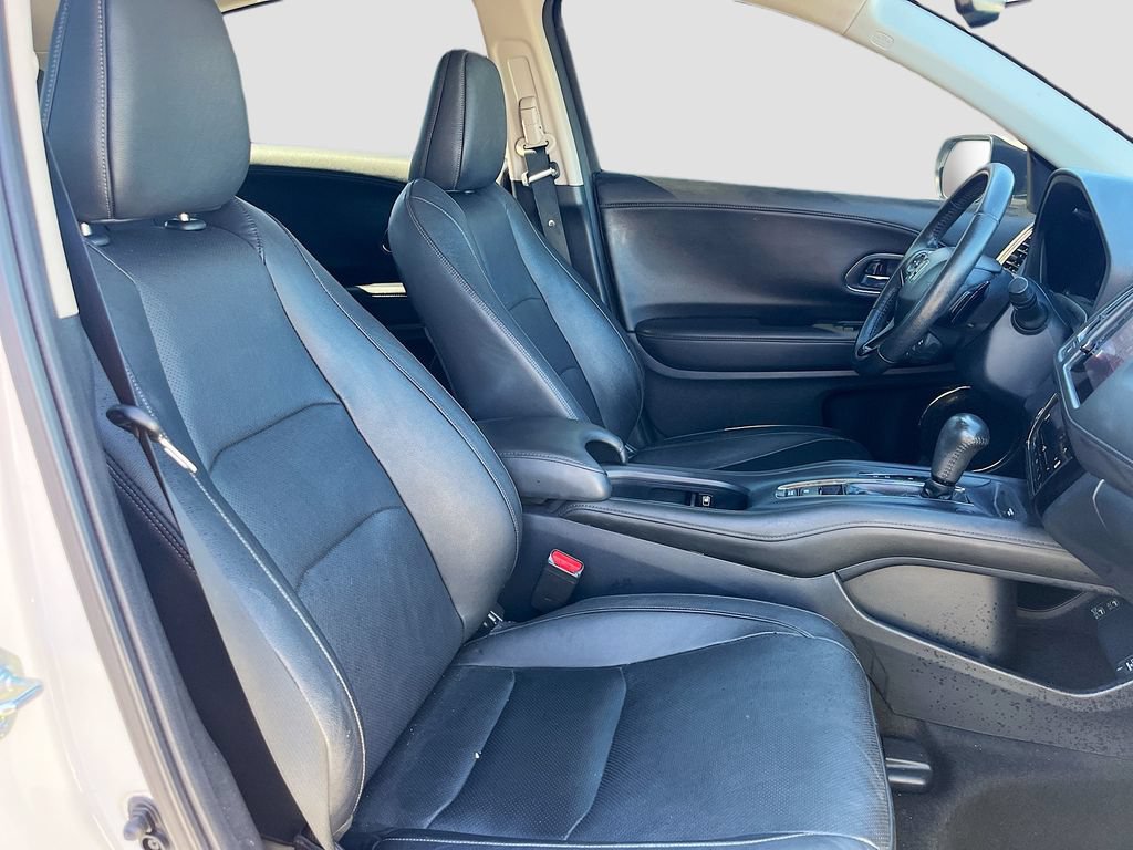 Used 2022 Honda HR-V EX-L image 27
