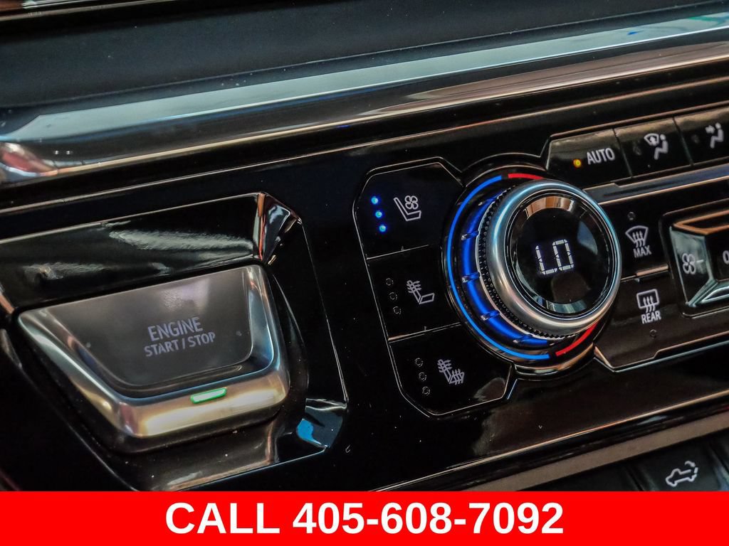Used 2026 GMC Sierra 2500 Denali Ultimate AWD/4WD image 61