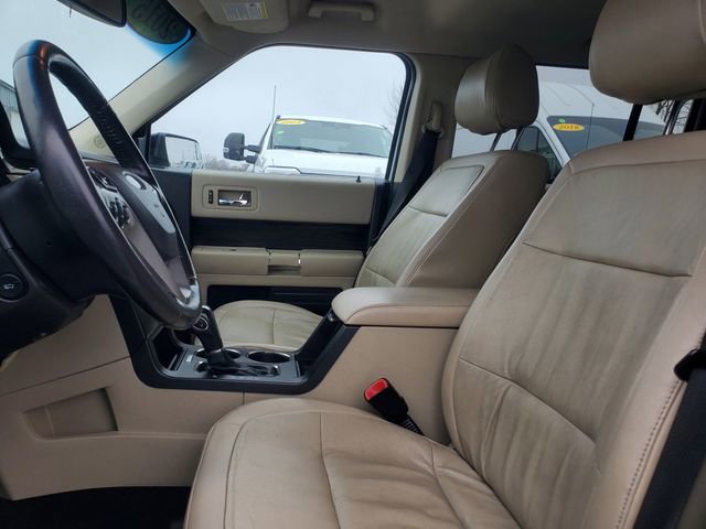 Used 2015 Ford Flex SEL w/ Equipment Group 202A image 10