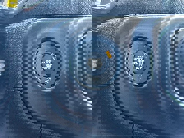 Used 2023 Jeep Wrangler Sahara image 24