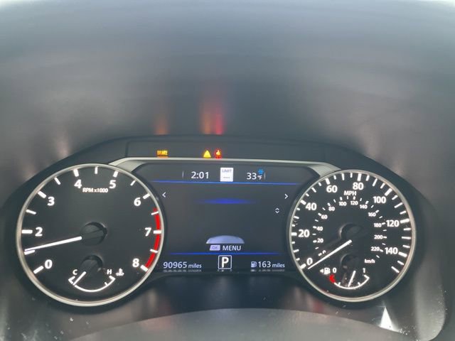 Used 2019 Nissan Altima 2.5 Platinum AWD/4WD image 25