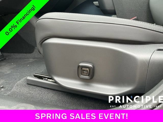 New 2026 Volvo EX30 Cross Country Ultra image 22