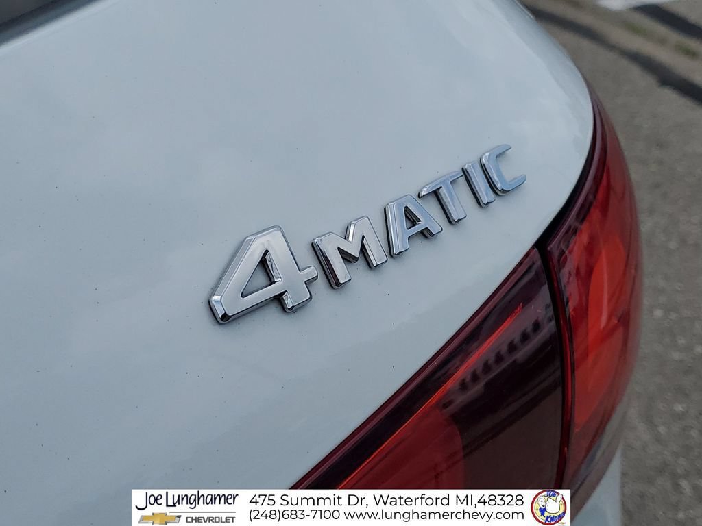 Used 2021 Mercedes-Benz GLA 250 4MATIC image 31