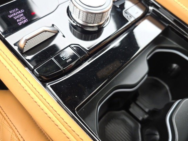 Used 2024 Jeep Grand Cherokee L Summit image 38