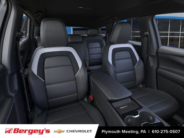 New 2026 Chevrolet Blazer EV LT FWD image 20