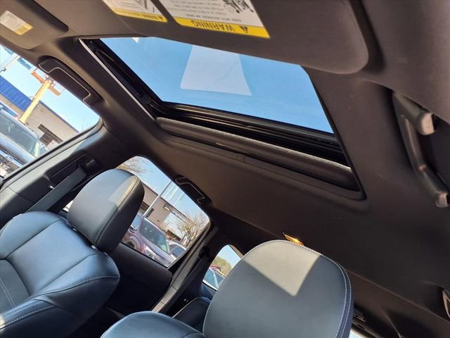 Used 2019 Mitsubishi Outlander LE image 8