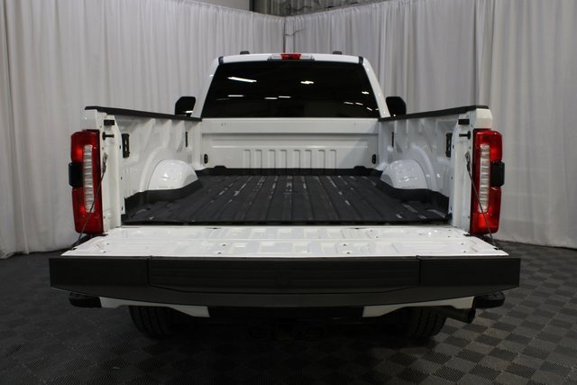 Used 2025 Ford F350 XL w/ STX Appearance Package image 20