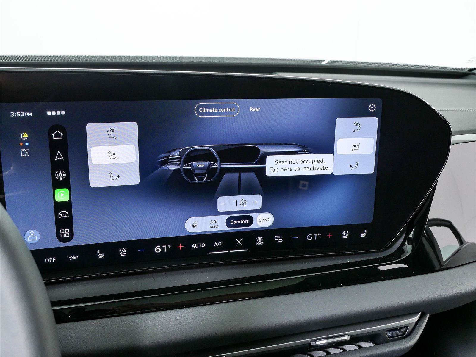 New 2026 Audi A5 Premium Plus AWD/4WD image 18