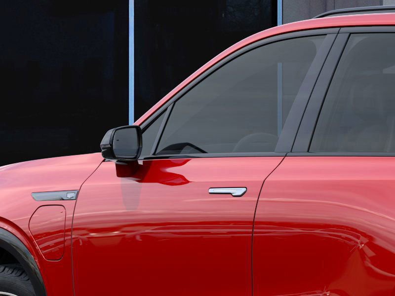 New 2026 Cadillac Vistiq Sport image 12