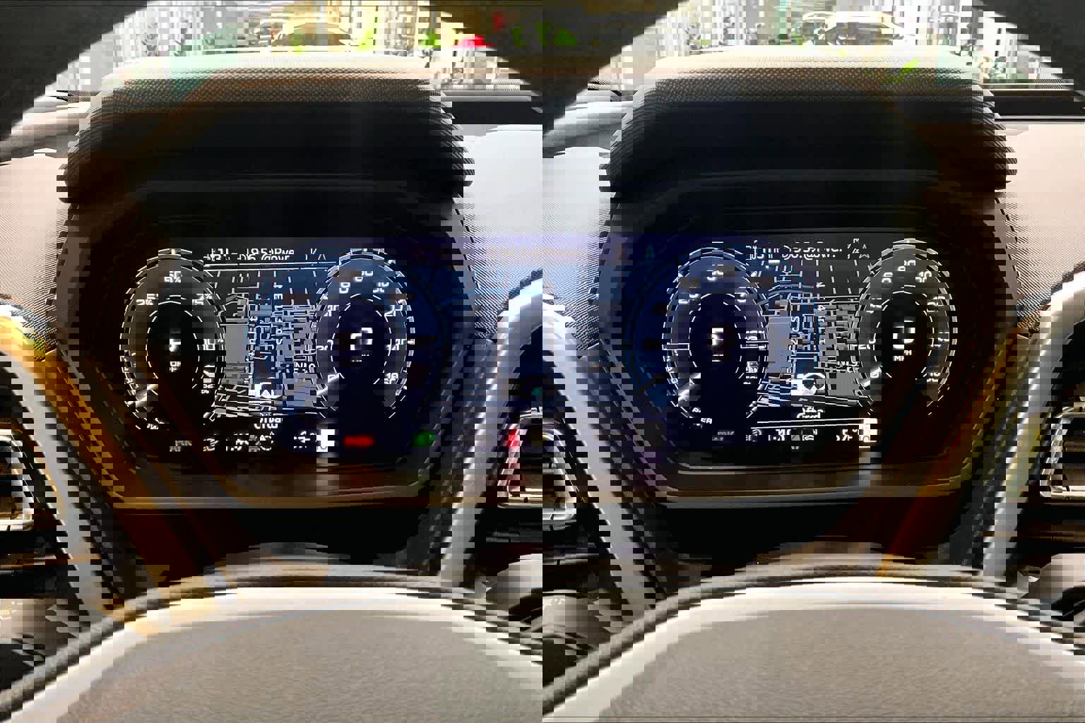 Used 2023 Audi Q4 e-tron Premium Plus w/ Premium Plus image 24