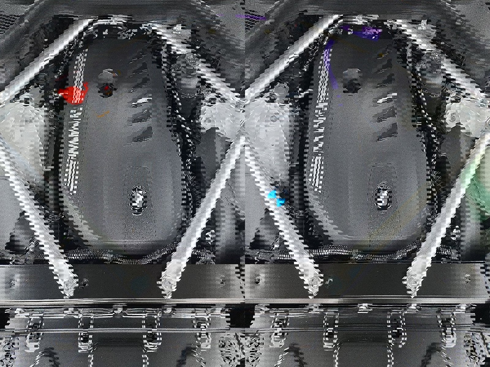 New 2026 BMW X5 xDrive40i w/ M Sport Package image 11