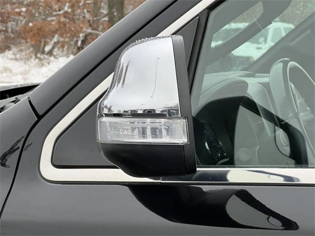 Certified 2020 RAM 1500 Limited image 41