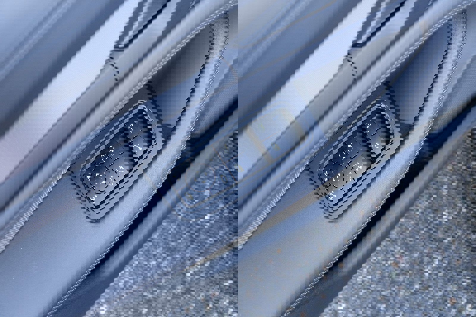 Used 2024 Porsche Taycan GTS image 16