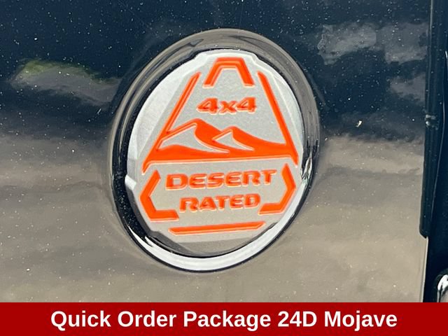 New 2026 Jeep Gladiator Mojave w/ Safety Group AWD/4WD video 2