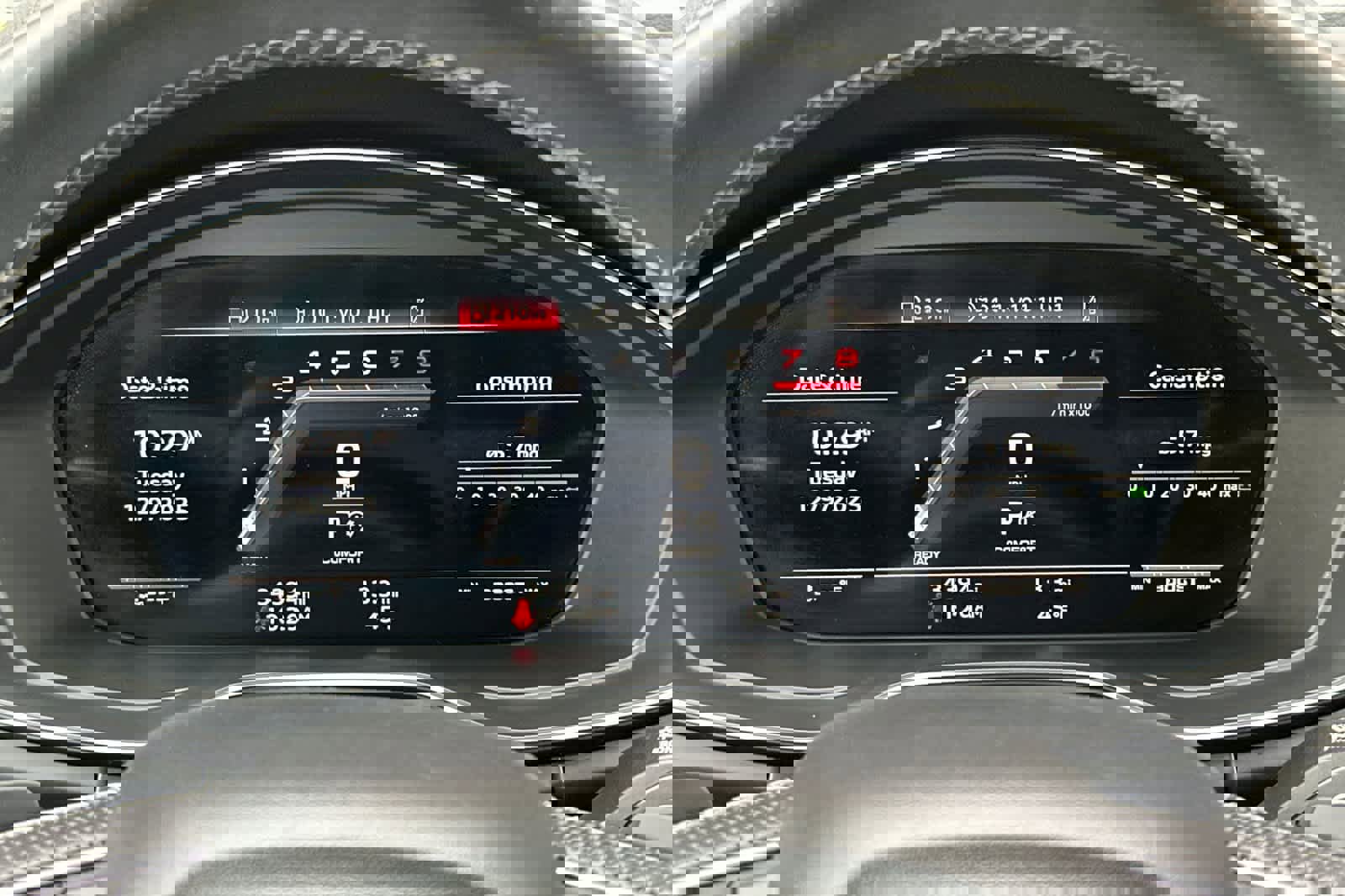 Used 2022 Audi SQ5 Premium Plus image 28