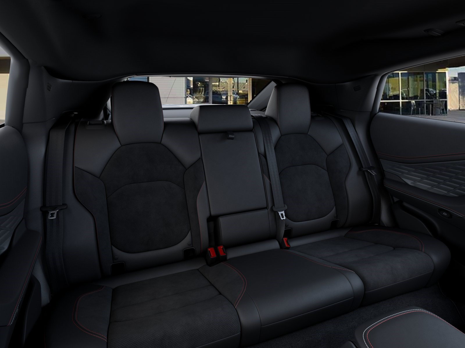 New 2026 Dodge Charger R/T w/ Performance Handling Group AWD/4WD image 15