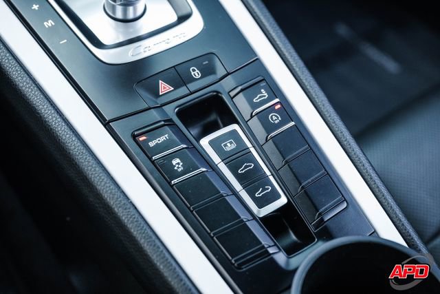 Used 2014 Porsche 911 Carrera RWD image 19