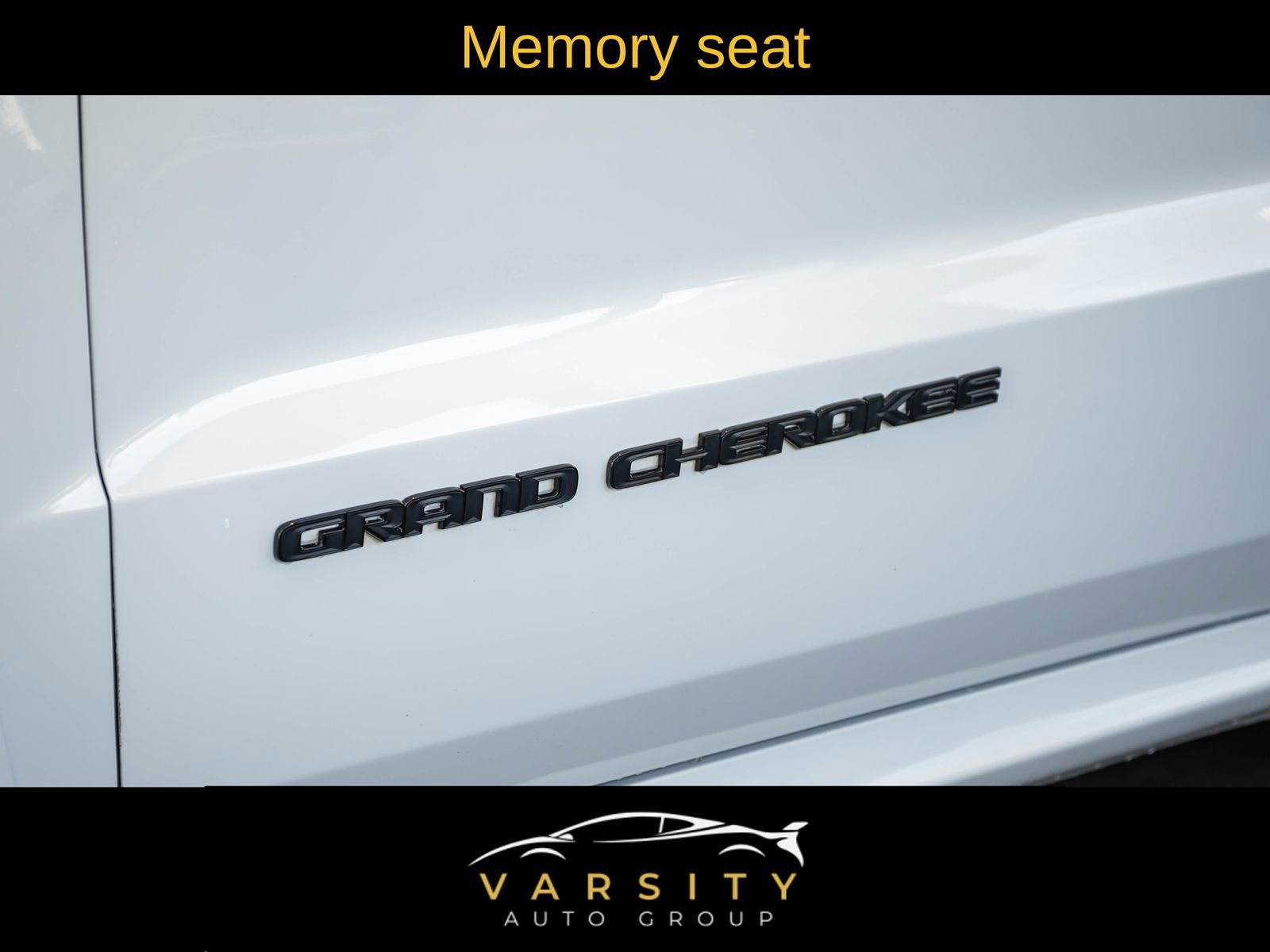 Used 2020 Jeep Grand Cherokee SRT w/ Trailer Tow Group IV image 29