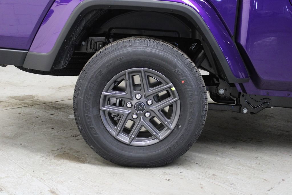 New 2026 Jeep Gladiator Sport image 29