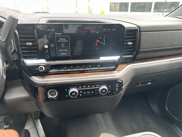 Used 2022 GMC Sierra 1500 SLE AWD/4WD image 26