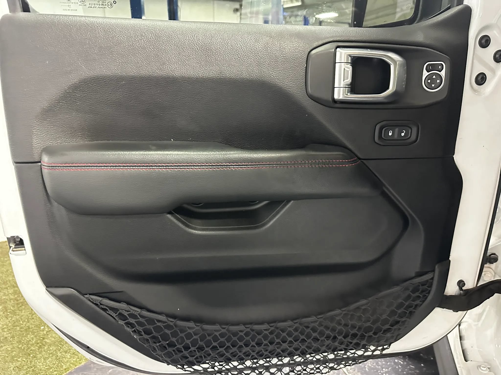 Used 2020 Jeep Gladiator Rubicon AWD/4WD image 12