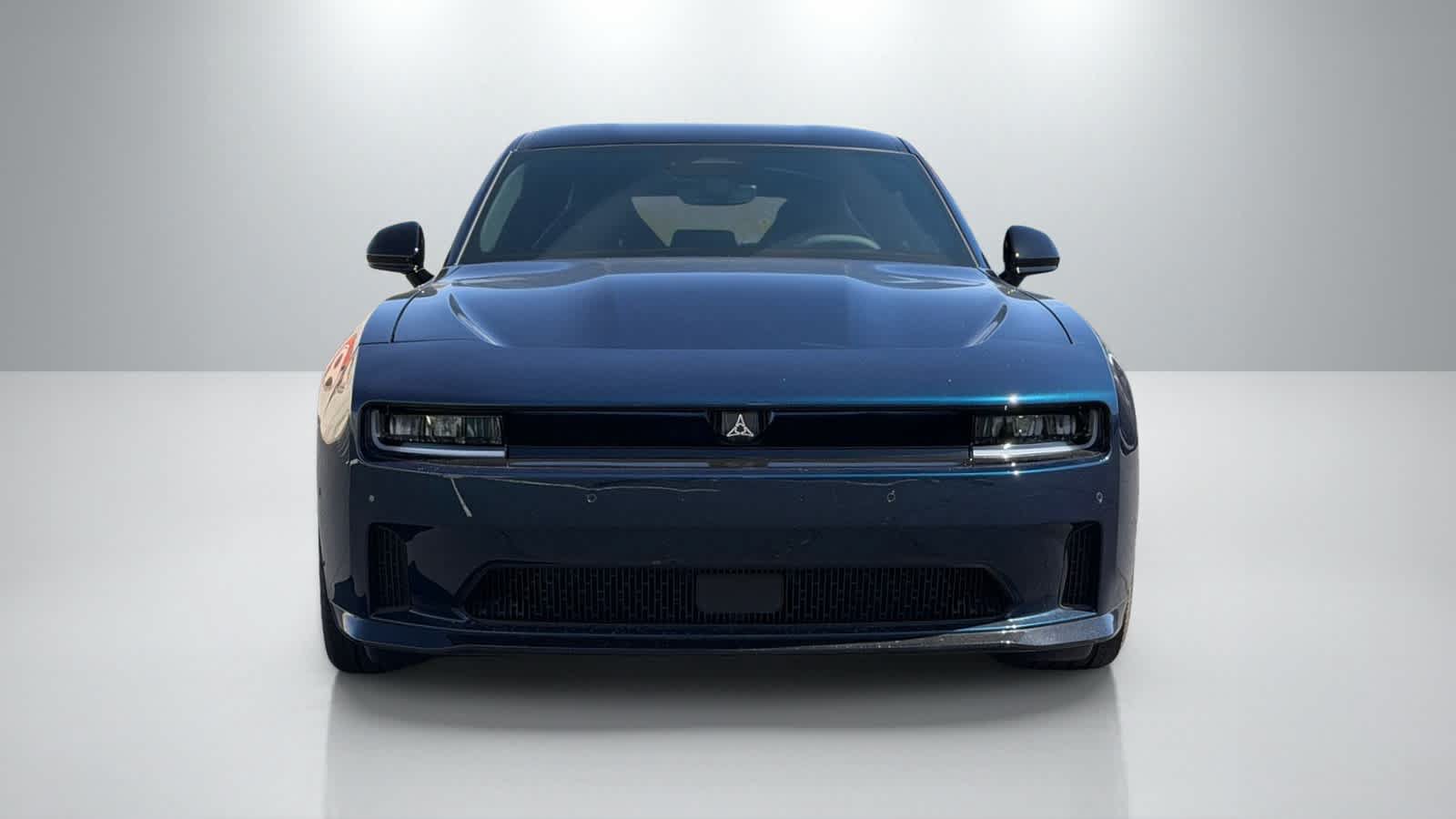 New 2026 Dodge Charger Daytona Scat Pack w/ Track Package AWD/4WD image 11