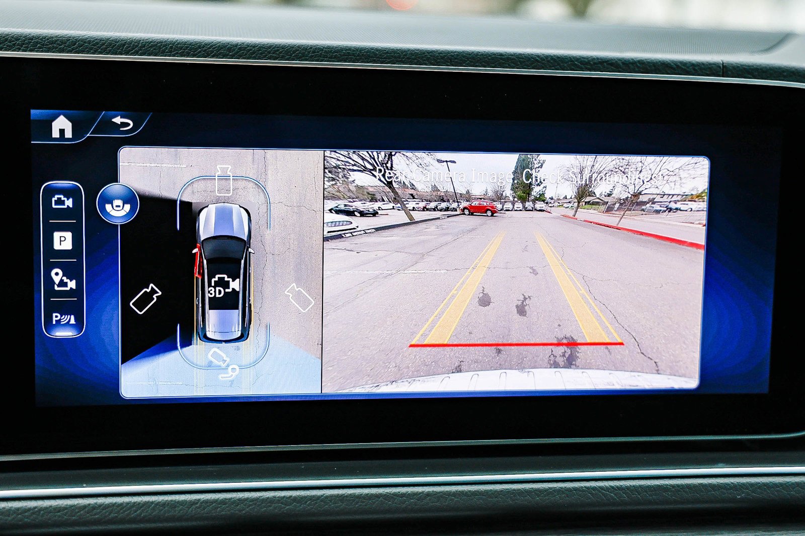 Used 2025 Mercedes-Benz GLS 450 4MATIC image 24