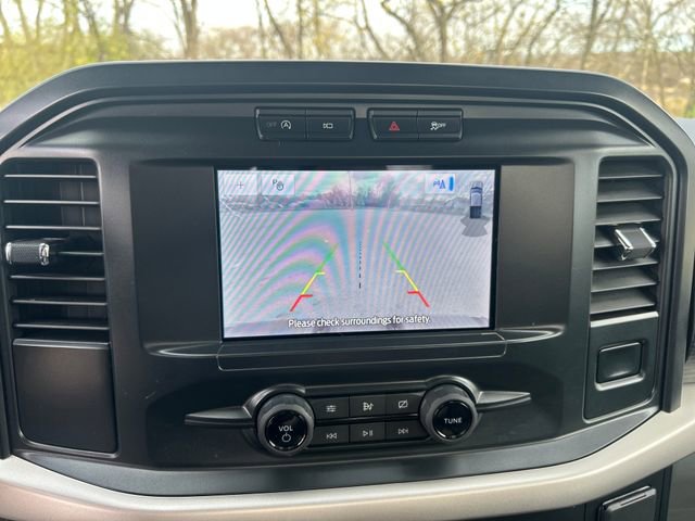 Used 2021 Ford F150 XL w/ Equipment Group 101A High image 22