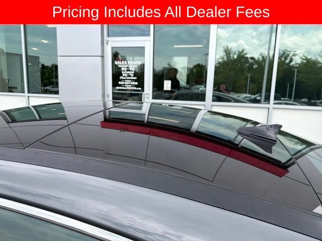 Used 2020 Hyundai Sonata SEL Plus w/ Tech Package FWD image 21