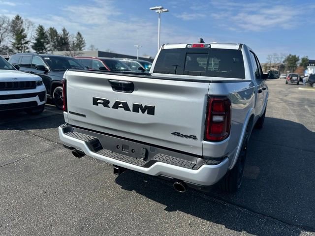 New 2026 RAM 1500 Big Horn image 8