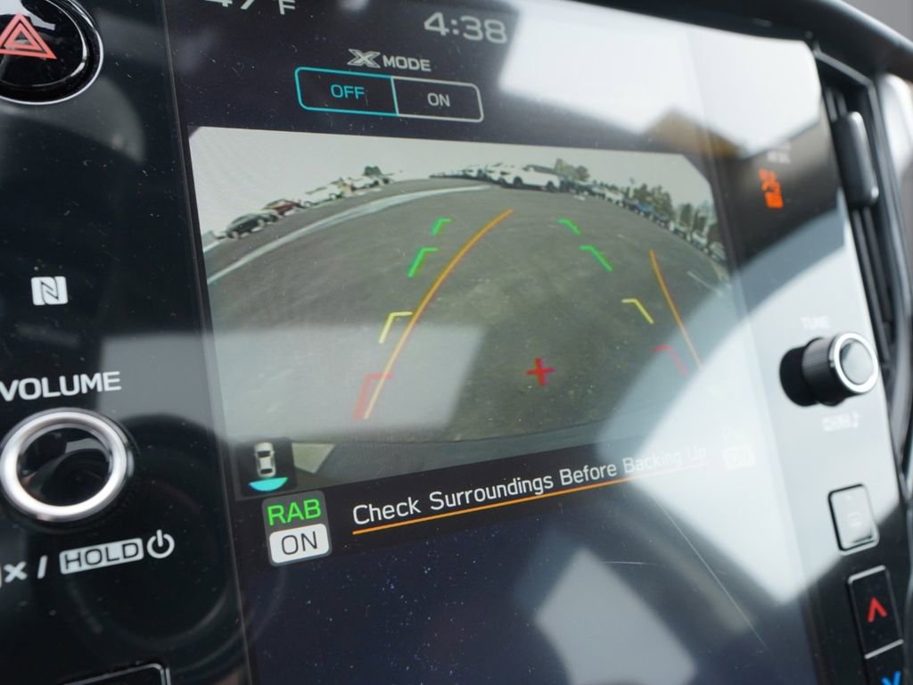 Used 2025 Subaru Outback Touring XT w/ Popular Package #2 image 22