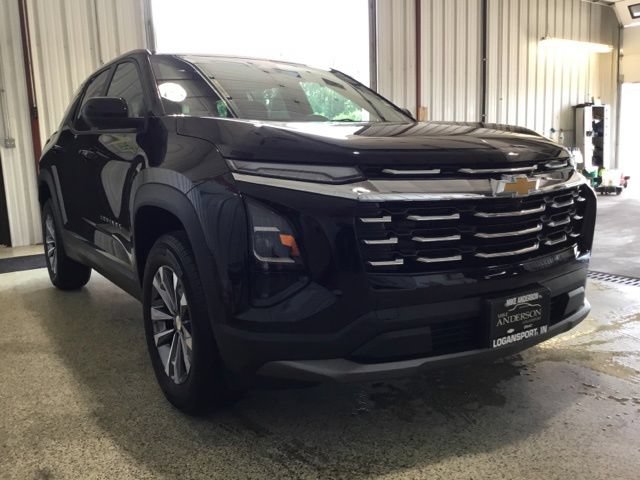 Used 2026 Chevrolet Equinox LT w/ Convenience Package II AWD/4WD image 5