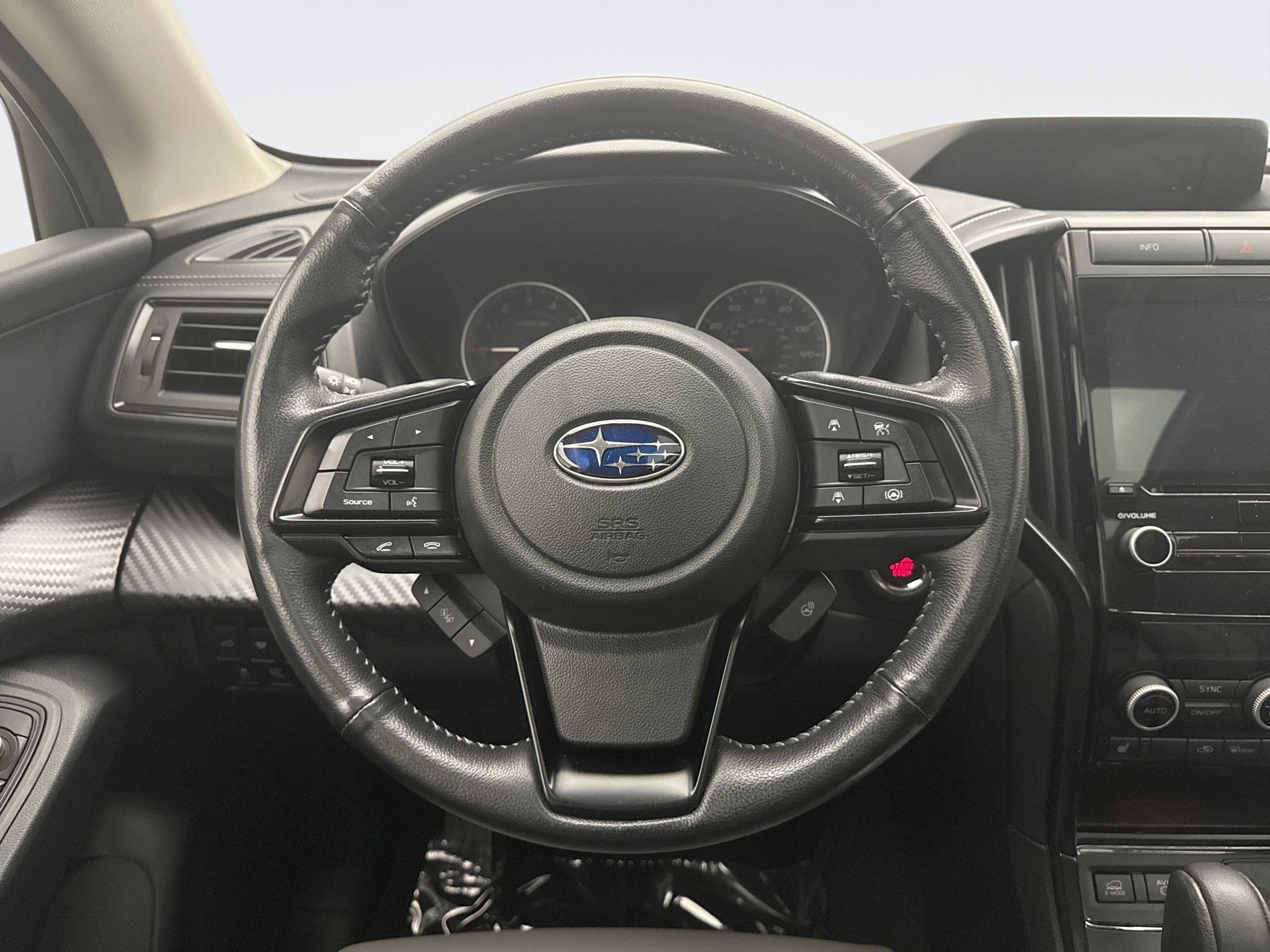 Used 2022 Subaru Ascent Onyx Edition AWD/4WD image 12
