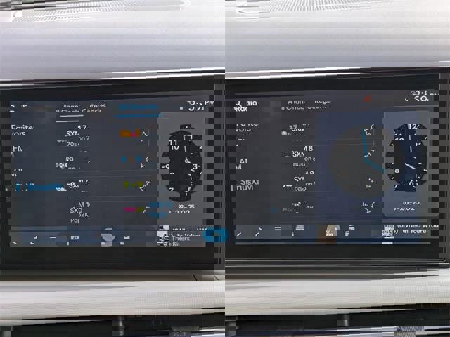 New 2026 Hyundai Tucson SEL image 17