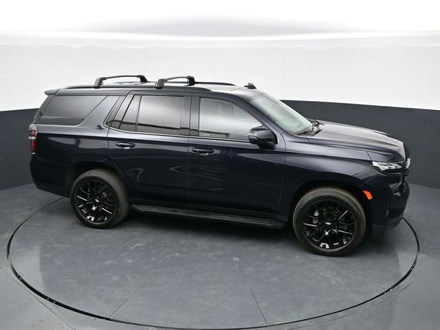Used 2023 Chevrolet Tahoe RST w/ Luxury Package AWD/4WD image 31