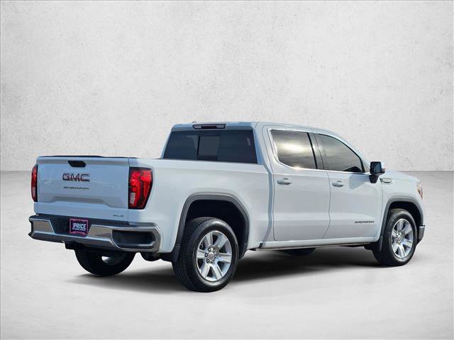 Used 2019 GMC Sierra 1500 SLE w/ SLE Value Package image 5