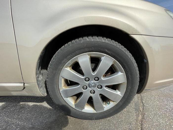 Used 2007 Toyota Avalon Limited image 20