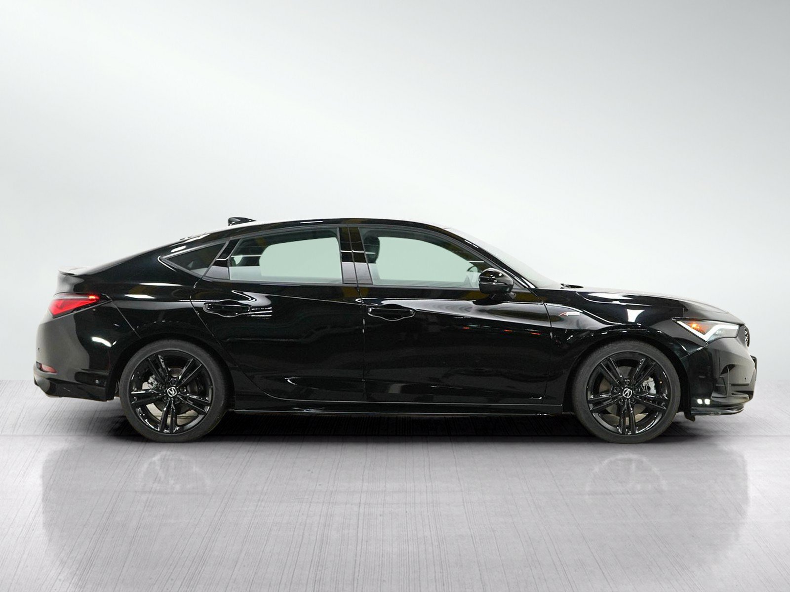Used 2026 Acura Integra A-Spec w/ Technology Package FWD image 6