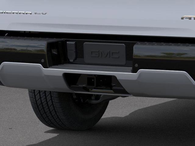 New 2026 GMC Sierra EV AT4 w/ AT4 Premium Package image 14