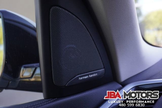 Used 2020 BMW X7 xDrive40i w/ Premium Package image 33