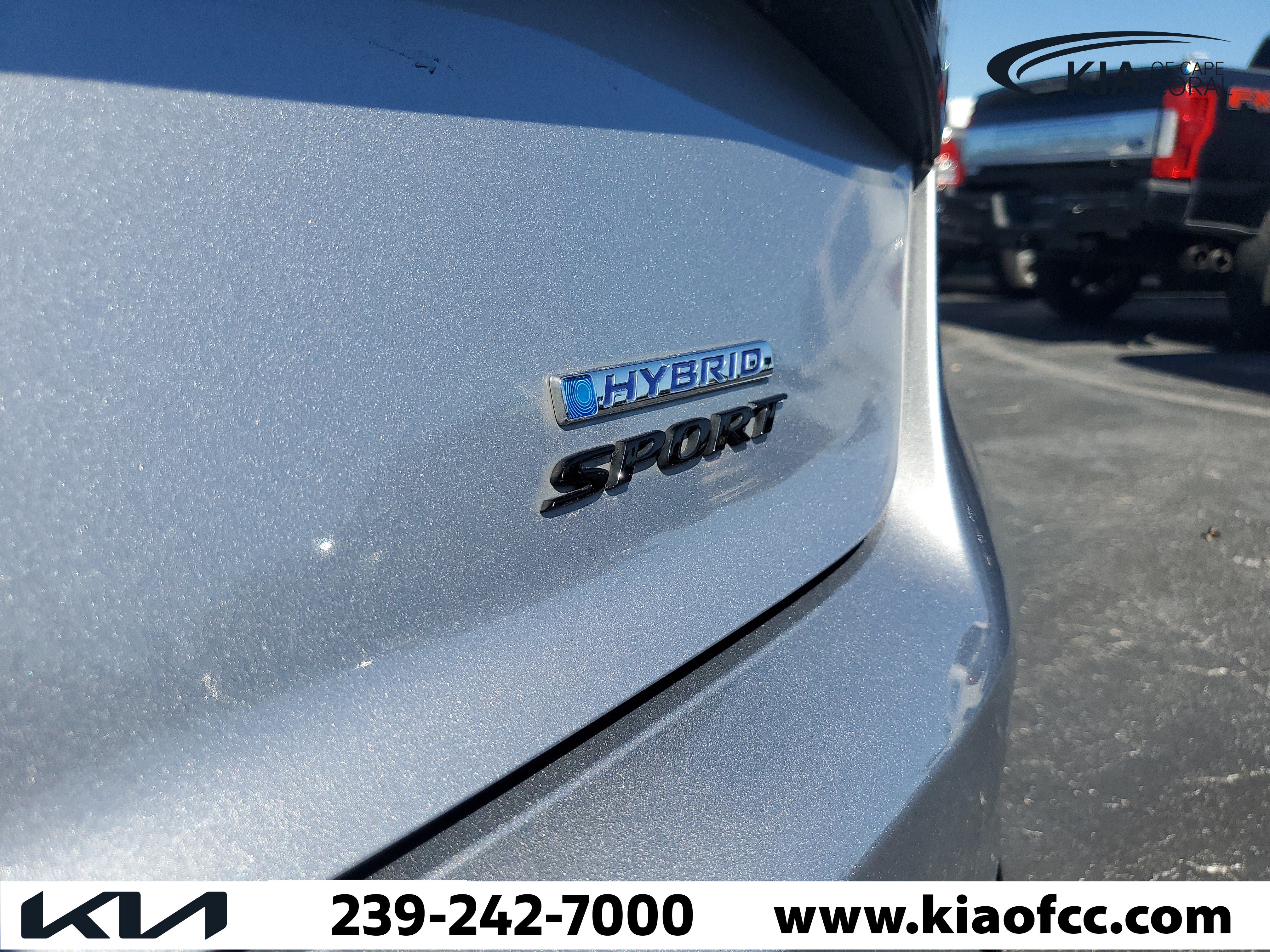 Used 2023 Honda Accord Sport image 12