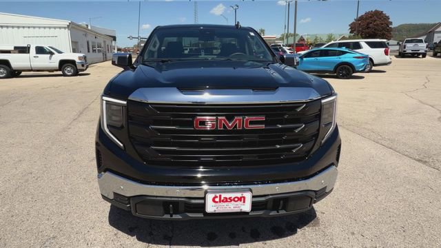 New 2026 GMC Sierra 1500 Pro w/ Pro Value Package AWD/4WD image 3