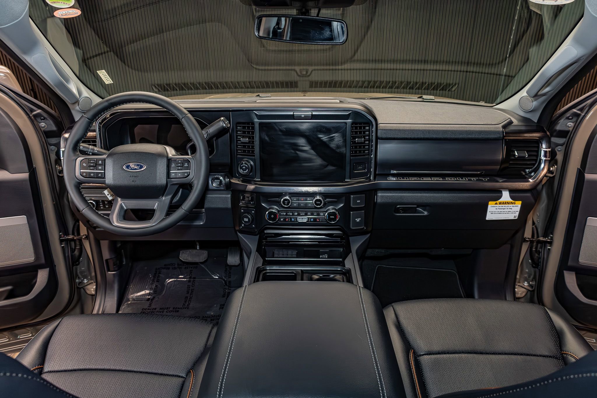 Used 2026 Ford F250 Lariat w/ Lariat Premium Package image 17