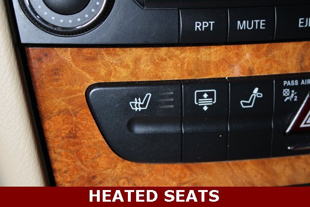 Used 2008 Mercedes-Benz E 350 E 350 image 13