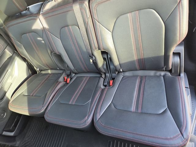 Used 2022 Ford Expedition Limited image 33