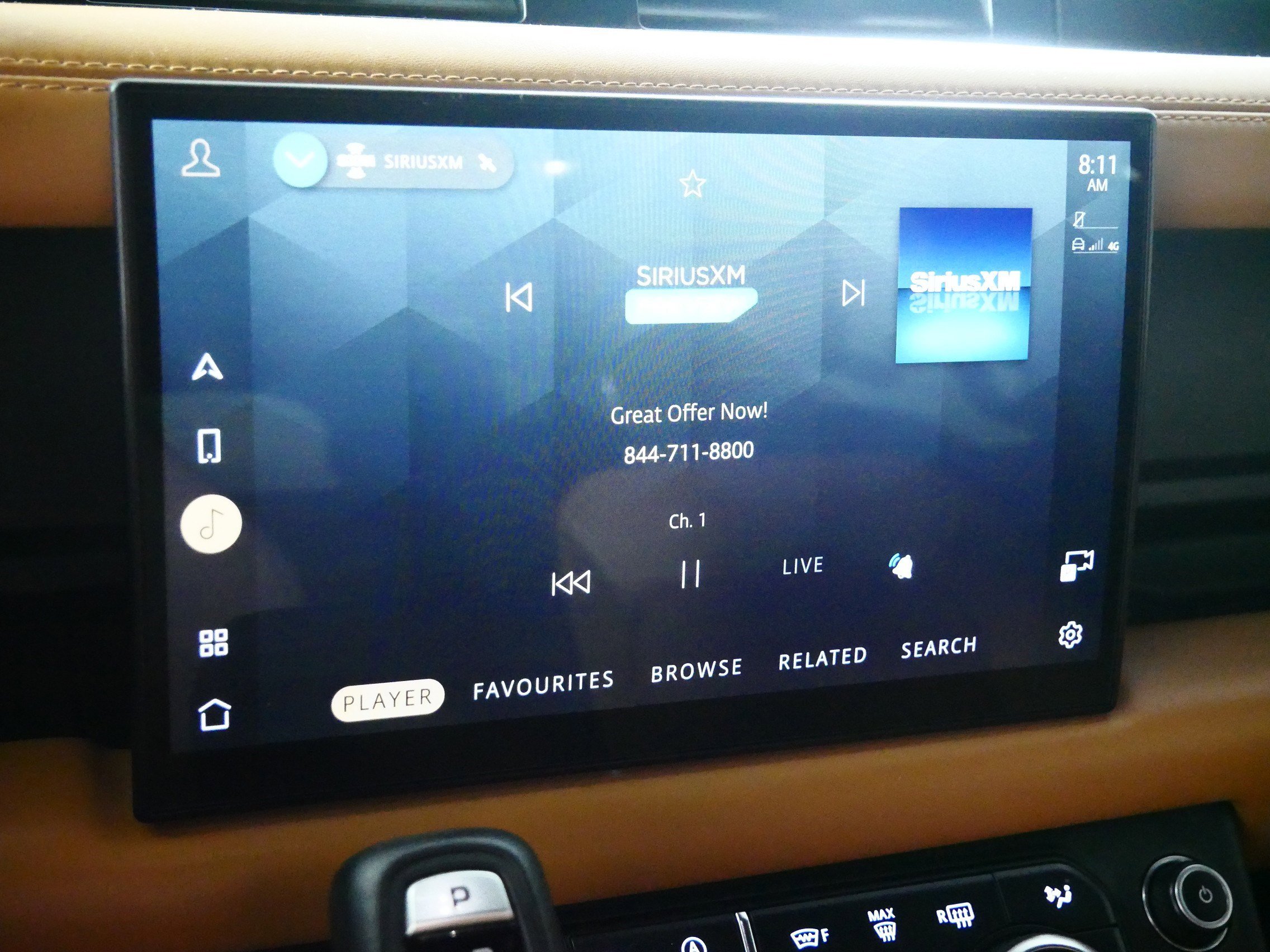 Used 2024 Land Rover Defender 110 X image 22