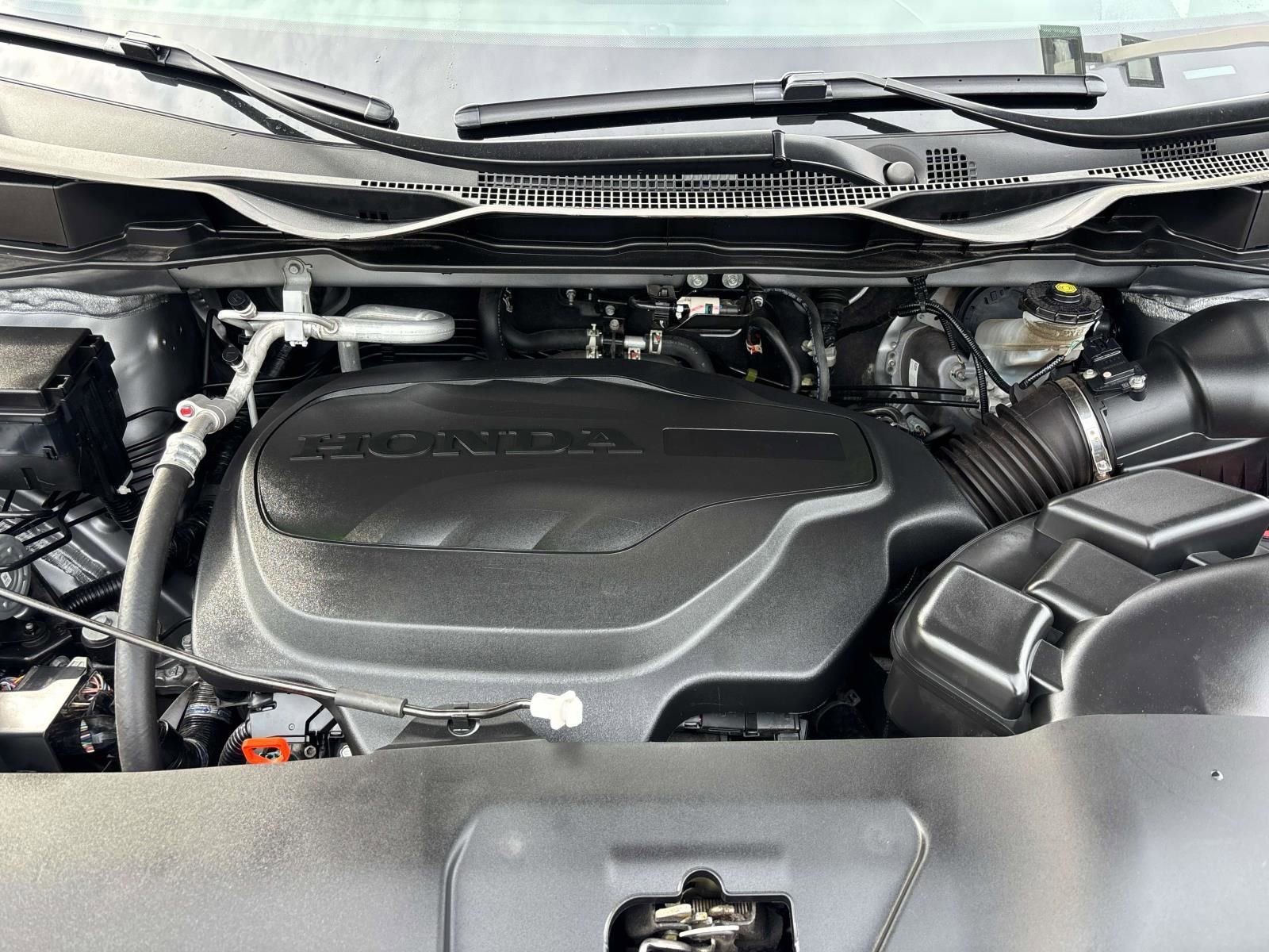 Certified 2023 Honda Odyssey Touring image 11