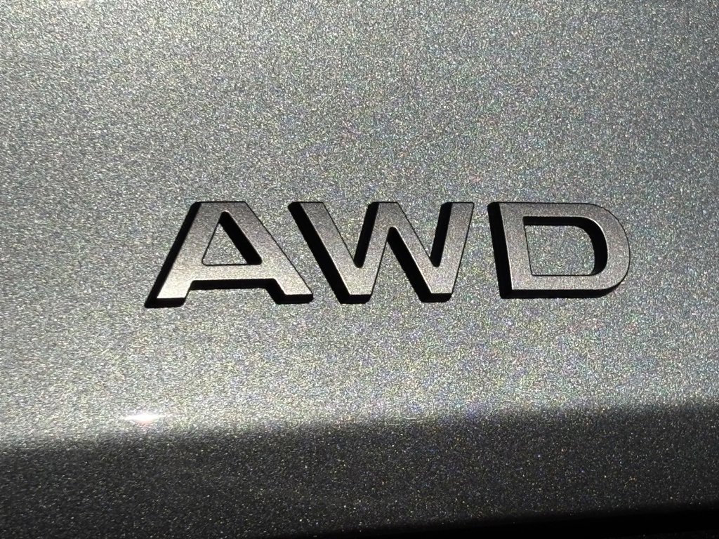 New 2025 Nissan Murano SV image 5