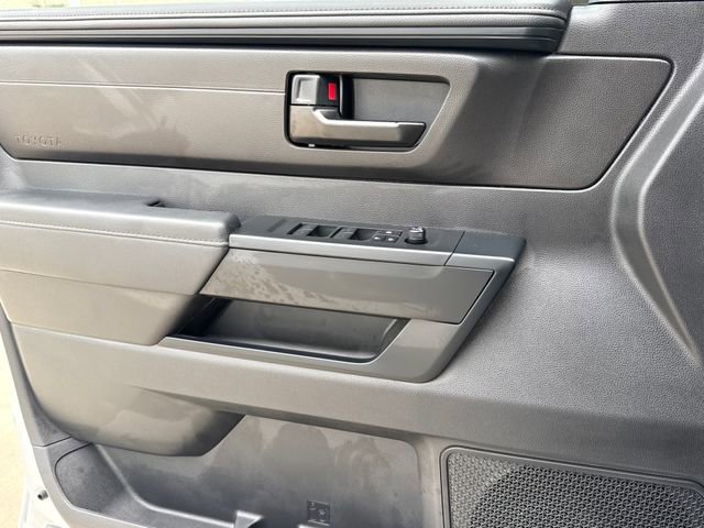 Used 2026 Toyota Tundra SR image 24